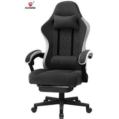 360 Swivel/ Height Adjust/Recliner High Back Ergonomic Computer Gaming Chair ALINUNU