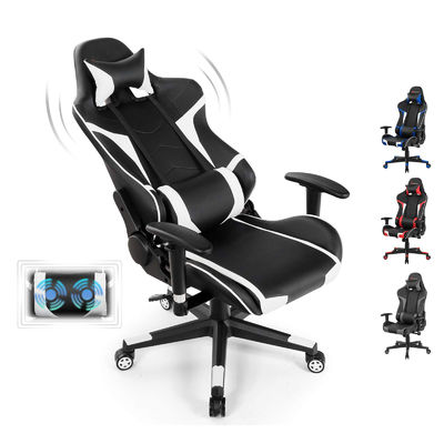 360 Swivel/ Height Adjust/Recliner Function Modern Design Style Office Gaming Chairs