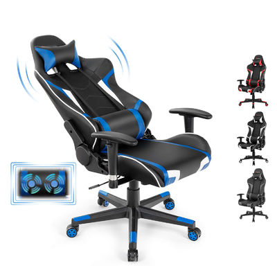 38 Pounds Modern Design Style Computer Gaming Racing Chair Ergonomic Office Gaming Chairs