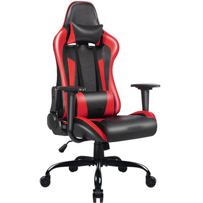 ALINUNUCustomized Service Ergonomic Racing Gaming Chair Adjustable Height and High Back