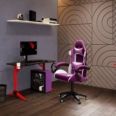 ALINUNU Racing Gaming Chairs Item Weight 32 pounds Mail packing Y for Adult Teens