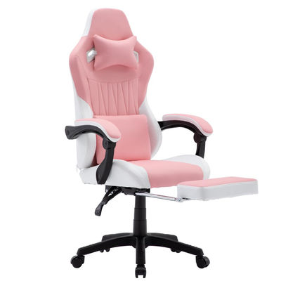 ALINUNU Gaming Chair High Back Ergonomic and 300 Pounds Maximum Weight Recommendation