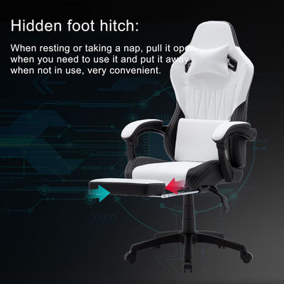 Mail Packing Gaming Chair ALINUNU High Back Computer Chair Racing Executive Ergonomic