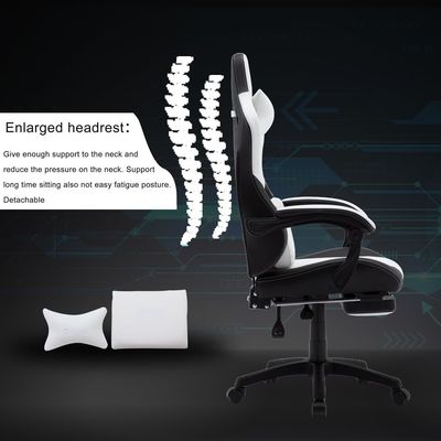 Mail Packing Gaming Chair ALINUNU High Back Computer Chair Racing Executive Ergonomic