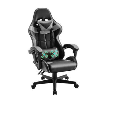 ALINUNU Gaming Chair High Back Ergonomic Chair with 3 Gas Lifts and Lumbar Support