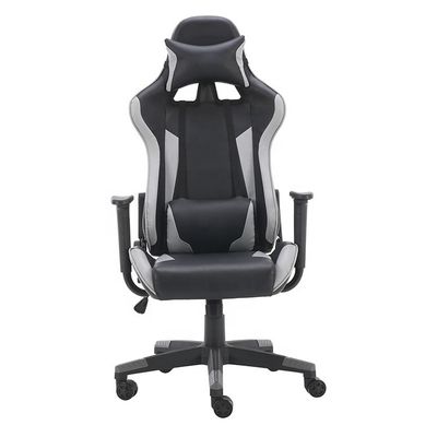 High Back Genuine Leather Executive Lift Chair Set The Ideal Fit for Office and Gaming