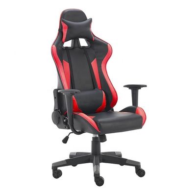 High Back Genuine Leather Executive Lift Chair Set The Ideal Fit for Office and Gaming
