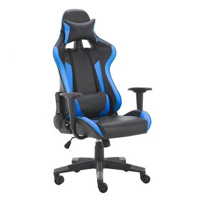 High Back Genuine Leather Executive Lift Chair Set The Ideal Fit for Office and Gaming