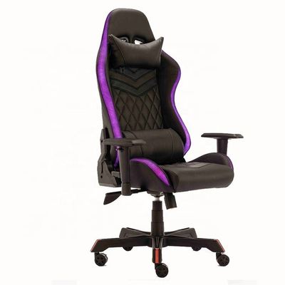 2023 High Back Ergonomic Swivel PC Computer Gamer Racing Gaming Chair Armrest Included