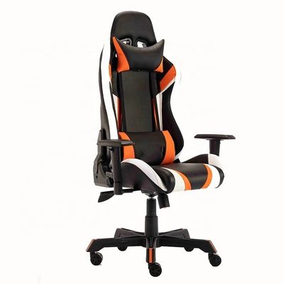 2023 High Back Ergonomic Swivel PC Computer Gamer Racing Gaming Chair Armrest Included