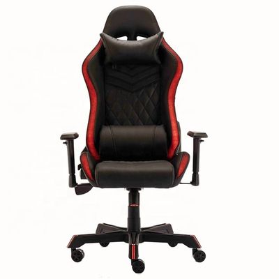 2023 High Back Ergonomic Swivel PC Computer Gamer Racing Gaming Chair Armrest Included