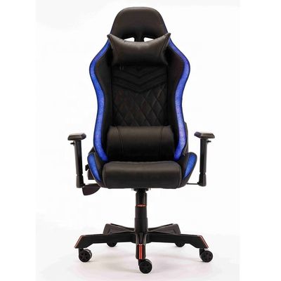 2023 High Back Ergonomic Swivel PC Computer Gamer Racing Gaming Chair Armrest Included