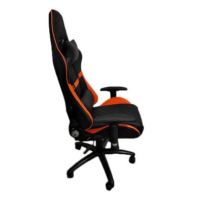 Adjustable Swivel High Back Office Chair for Gamer Racing Style Leather Modern Chairs