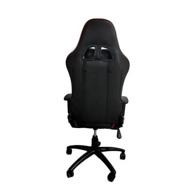 Adjustable Swivel High Back Office Chair for Gamer Racing Style Leather Modern Chairs