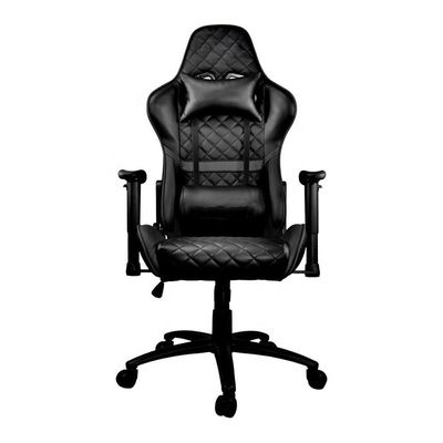 Adjustable Swivel High Back Office Chair for Gamer Racing Style Leather Modern Chairs