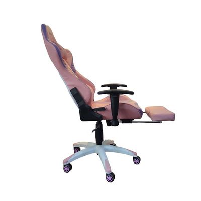 Get the Best of Both Worlds Comfort and Style with this Modern Gaming Office Chai