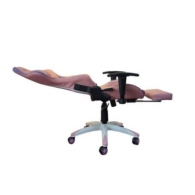 Get the Best of Both Worlds Comfort and Style with this Modern Gaming Office Chai