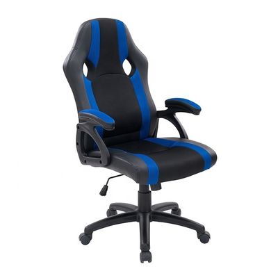 Video Game Chairs Ergonomic Office Chair with Synthetic Leather and Memory Foam