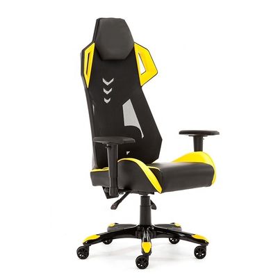 Office Furniture Comfortable Gaming Chair with Footrest and Armrest