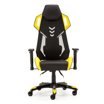 Office Furniture Comfortable Gaming Chair with Footrest and Armrest
