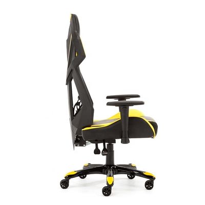 Office Furniture Comfortable Gaming Chair with Footrest and Armrest