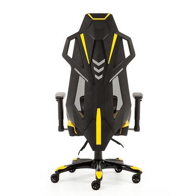 Office Furniture Comfortable Gaming Chair with Footrest and Armrest