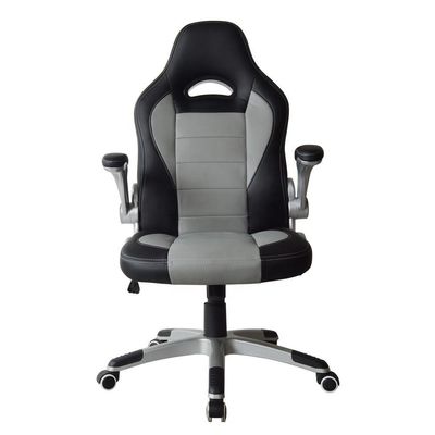 Affordable Customized Gaming Chair with Tilt Lock and Moulded Foam Ergonomic Comfort