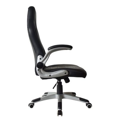 Affordable Customized Gaming Chair with Tilt Lock and Moulded Foam Ergonomic Comfort