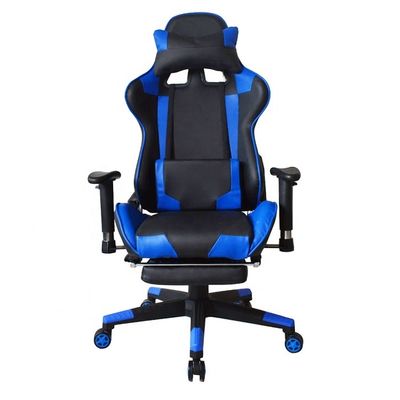 2D Armrest Customizable Rotating Lifting Gaming Chair for Ultimate Gaming Performance