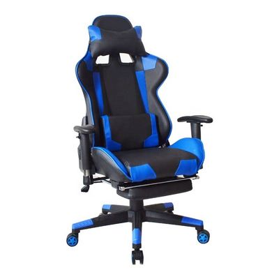 2D Armrest Customizable Rotating Lifting Gaming Chair for Ultimate Gaming Performance
