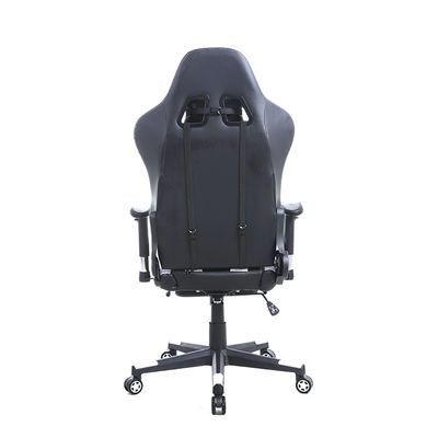 2D Armrest Customizable Rotating Lifting Gaming Chair for Ultimate Gaming Performance