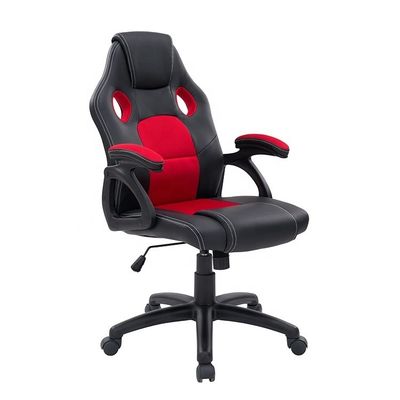 Synthetic Leather Boss Executive Swivel Chair for Gaming Office Ergonomic Workstations