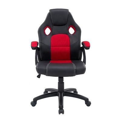 Synthetic Leather Boss Executive Swivel Chair for Gaming Office Ergonomic Workstations