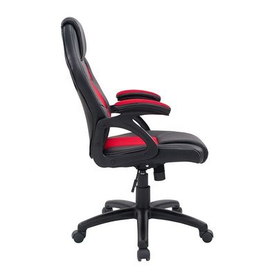 Synthetic Leather Boss Executive Swivel Chair for Gaming Office Ergonomic Workstations