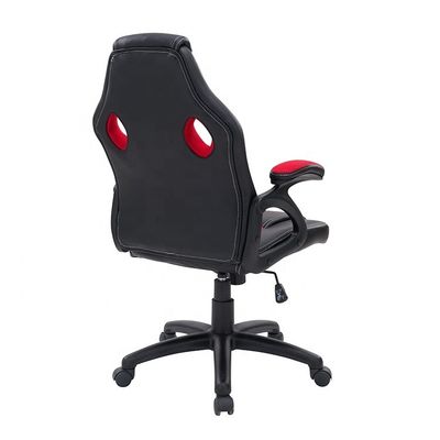 Synthetic Leather Boss Executive Swivel Chair for Gaming Office Ergonomic Workstations