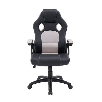 Synthetic Leather Boss Executive Swivel Chair for Gaming Office Ergonomic Workstations