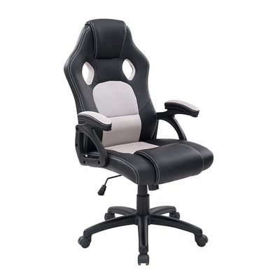 Synthetic Leather Boss Executive Swivel Chair for Gaming Office Ergonomic Workstations