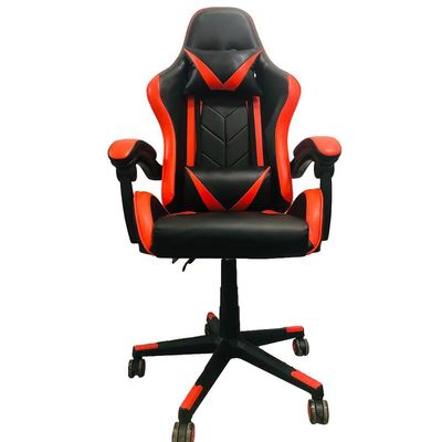 2D Armrest 360 Swivel Mesh Executive Chair Iron Office Reclining Furniture for Gaming