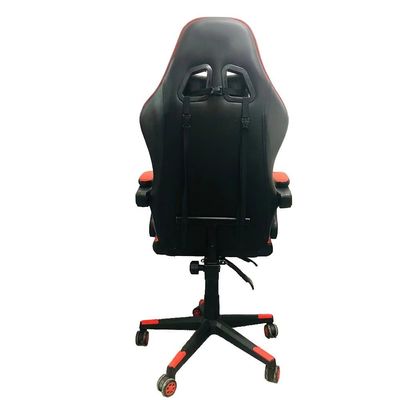 2D Armrest 360 Swivel Mesh Executive Chair Iron Office Reclining Furniture for Gaming