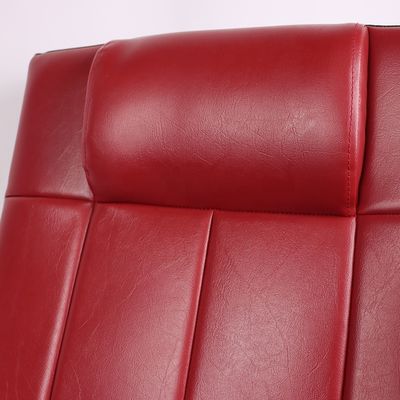 OEM Welcome High Back Reading Chair Lounge Chair Outdoor Zero Gravity Folding Reclining