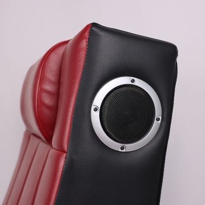 OEM Welcome High Back Reading Chair Lounge Chair Outdoor Zero Gravity Folding Reclining