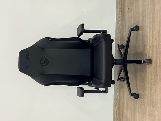 Double Wrist Adjustment High End Luxury Mesh Ergonomic Gaming Chair for Lumbar Support
