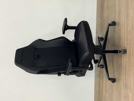 Double Wrist Adjustment High End Luxury Mesh Ergonomic Gaming Chair for Lumbar Support