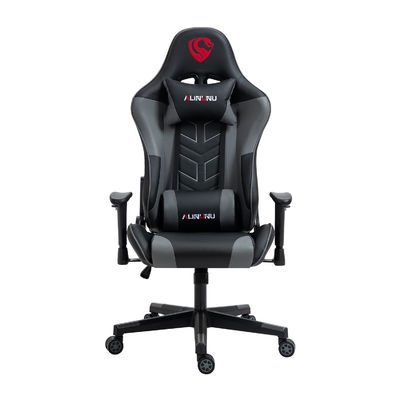 Special Design Adjustable PVC Modern 2d Armrest Race Computer Ergonomic Gaming Chair