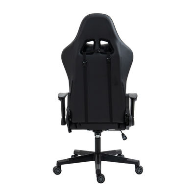 Special Design Adjustable PVC Modern 2d Armrest Race Computer Ergonomic Gaming Chair