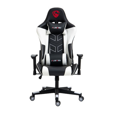 ALINUNU 2D Armrest Gaming Chair The Perfect Combination of Style and Functionality