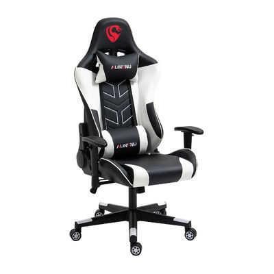 ALINUNU 2D Armrest Gaming Chair The Perfect Combination of Style and Functionality