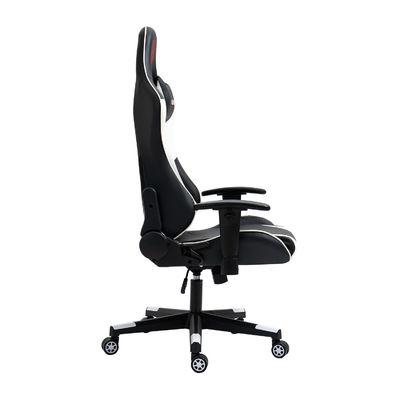 ALINUNU 2D Armrest Gaming Chair The Perfect Combination of Style and Functionality