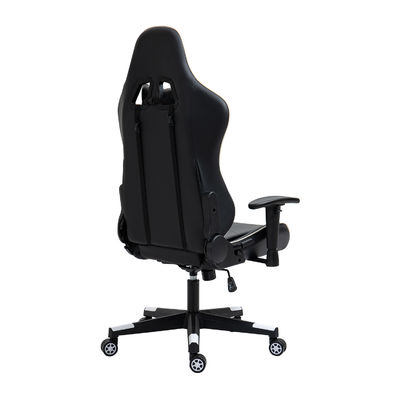 ALINUNU 2D Armrest Gaming Chair The Perfect Combination of Style and Functionality