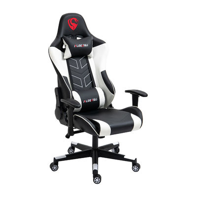 ALINUNU 2D Armrest Gaming Chair The Perfect Combination of Style and Functionality